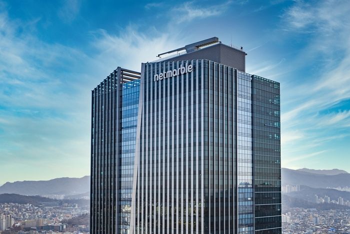 넷마블, 3분기 영업익 전년대비 38.8% 급등... 자체 IP ‘뱀피르·세븐나이츠 리버스’ 날았다