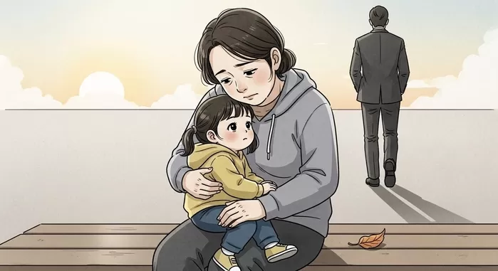 입력 프롬프트를 기반으로 생성된 이미지