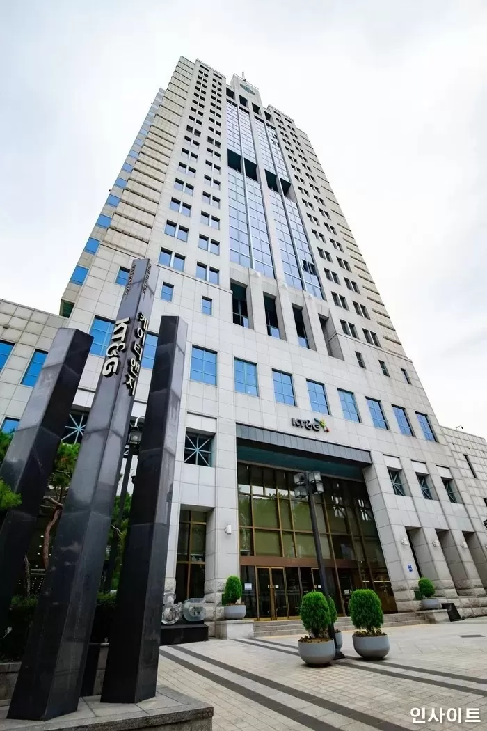 KT&G, 방경만 사장의 ‘본업 집중 전략’ 통했다... 3분기 매출·영업익 사상 최고