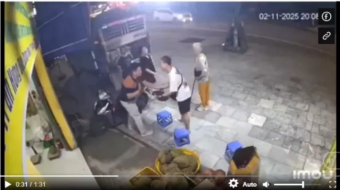 실종 한국인 할머니 찾아준 베트남 청년... “푸꾸옥 사람들의 따뜻함 느끼길” 사례 거절