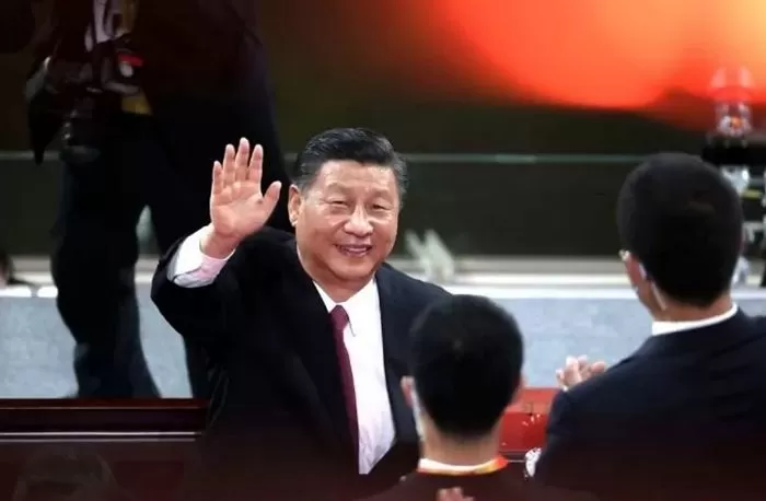 중국이 희토류 다음으로 무기화할 수 있는 3대 핵심 산업 분야는?