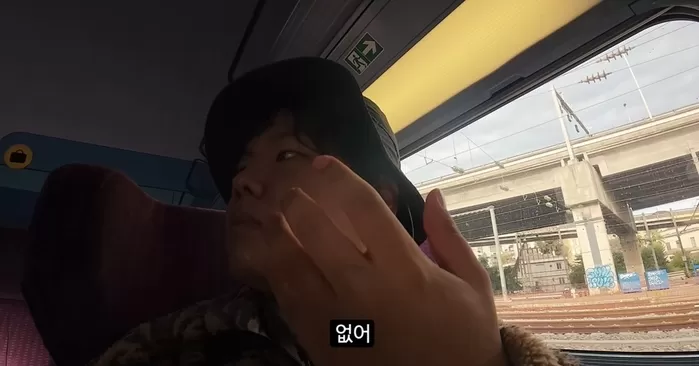 곽튜브, 신혼여행 중 결혼반지 ‘분실’... 아내 반응은