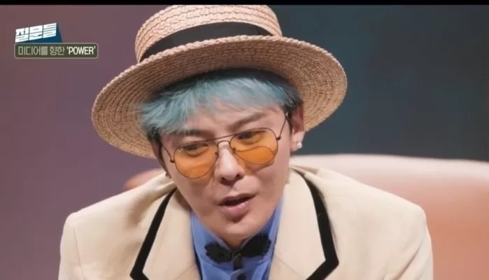 지드래곤 , 마약 의혹 “억울하고 고통스러워…파워로 미디어 풍자” - 헤럴드경제