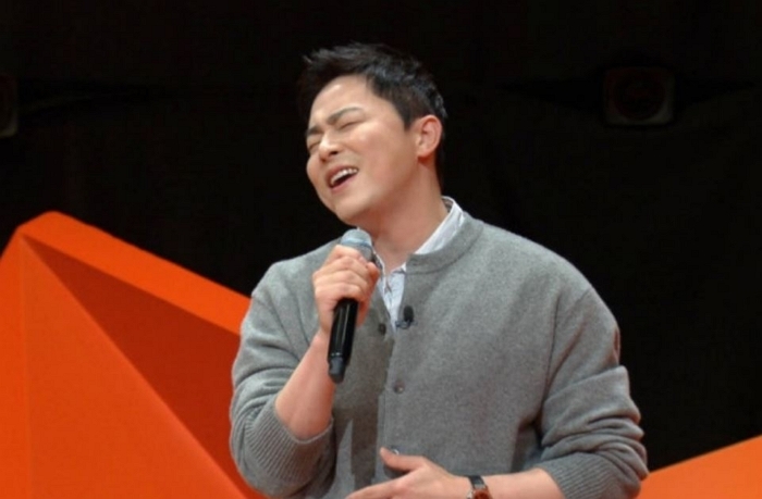 “아내 거미 화나면 무서워서 ‘존댓말’ 나와요”... 조정석, 7년차 결혼생활 비하인드 고백