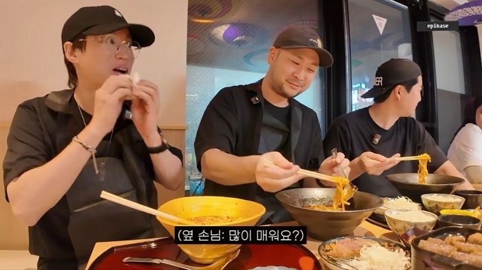 타블로가 투어 시즌마다 ‘유서 영상’ 찍는 가슴 찡한 이유...“♥강혜정·하루 울까 봐 추신도 남겨”