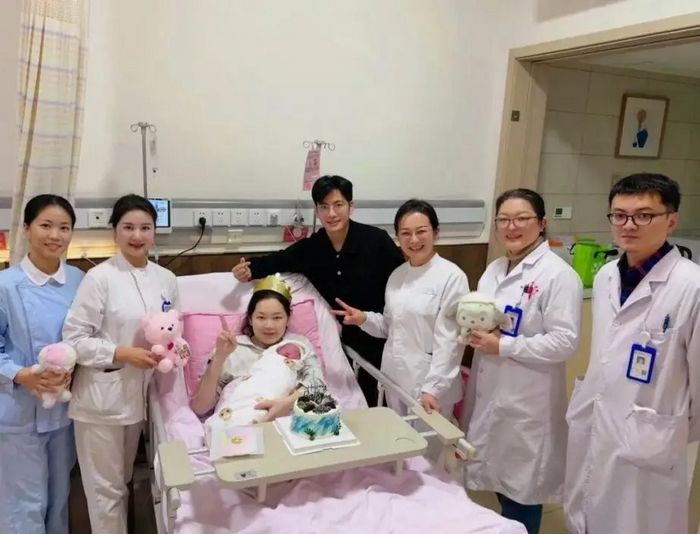 같은 해·같은 날 태어난 부부, 생일 날 딸 출산... “가족 모두 생일 일치”