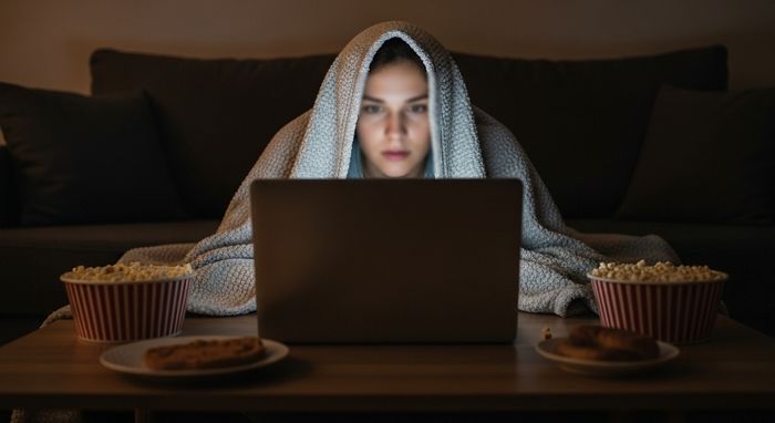 감각적 영상미+도발적 스토리로 글로벌 차트 상위권 점령한 ‘넷플릭스 19금 영화’ TOP 6