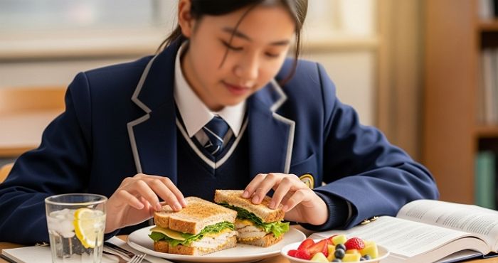 “수능 전 이 음식만큼은 절대 NO!”... 수험생들 집중력 망치는 최악의 식품 6가지