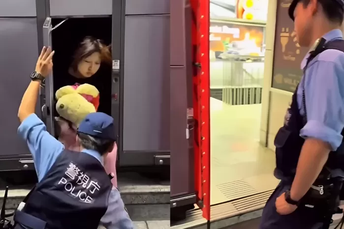 도쿄 코인락커서 잠자는 中관광객, ‘빈곤관광’ 급증에 중국인 비자 강화 여론