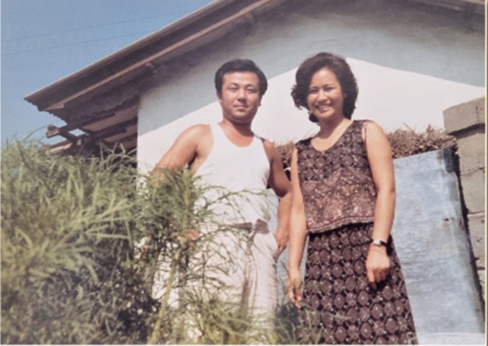 박원숙, 결혼설 불거졌던 임현식과 ‘40년전’ 촬영한 사진 공개