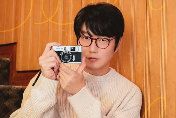 에스케이재원 SNS