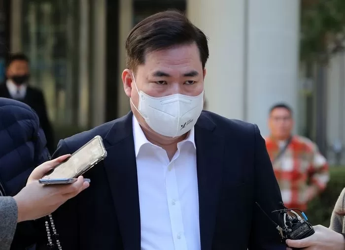 검찰, ‘대장동 비리’ 항소 포기... 수사팀은 “지휘부가 지시했다”