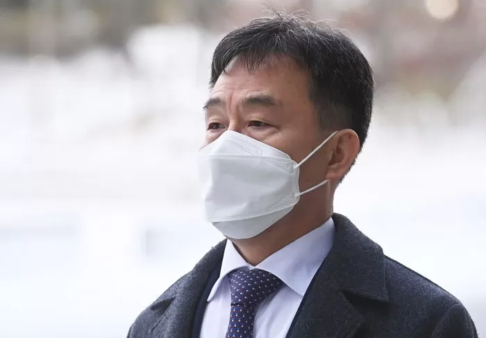 화천대유 대주주 김만배씨 / 뉴스1