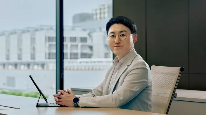 SK, 최태원 회장 ‘비서실장’에 1980년생 내정... ‘깜놀’ 변화, 왜 지금일까