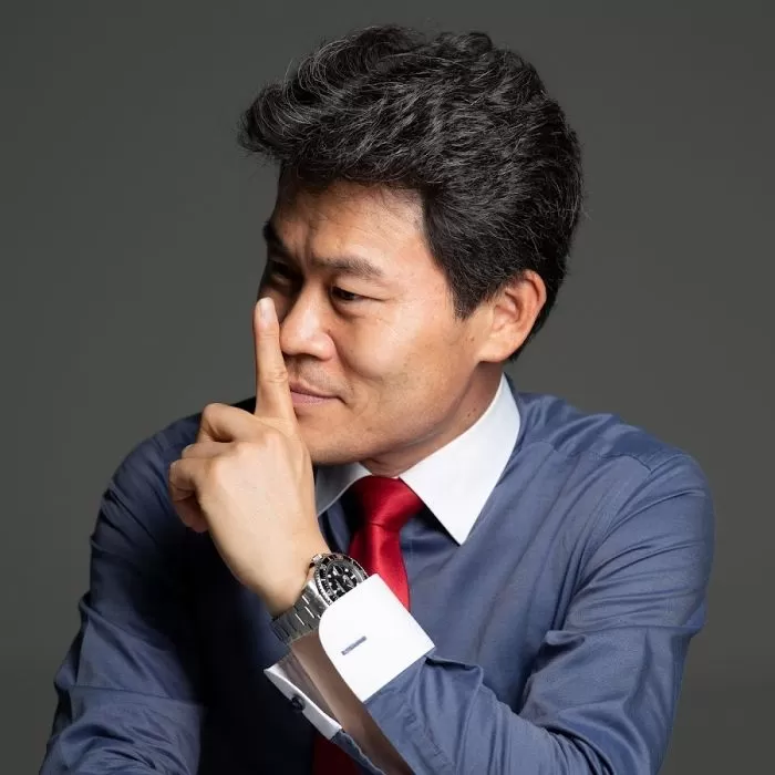 Instagram 'jeonhangil'