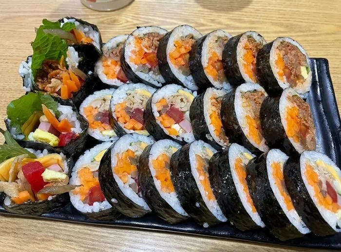 CNN 선정한 아시아 최고의 길거리 음식,아시아 최고 길거리 음식,길거리 음식 베스트,떡볶이집 추천,신당동 떡볶이,김밥 맛집