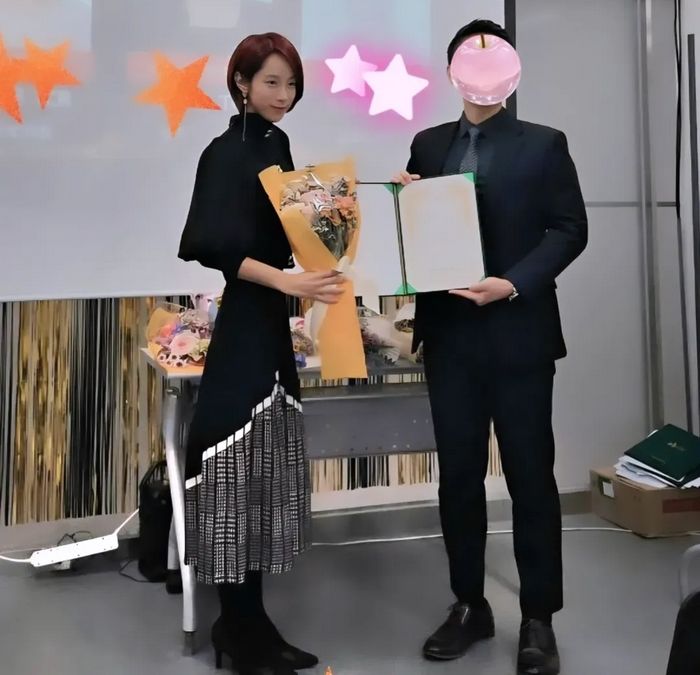 보험설계사로 15번째 수상... 아이돌에서 ‘영업퀸’으로 변신한 조민아 “이 직업 사랑해”