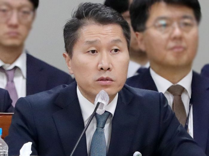 현직 검사장, ‘대장동 항소 포기’ 노만석 검찰총장 대행에 “사퇴하라” 문자