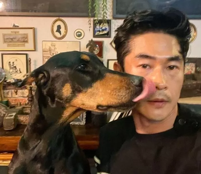 Insagram 'jungnam_bae'