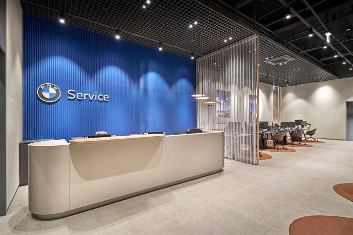 BMW 삼천리 모터스, 천안에 ‘리테일 넥스트’ 적용한 신규 서비스센터 오픈