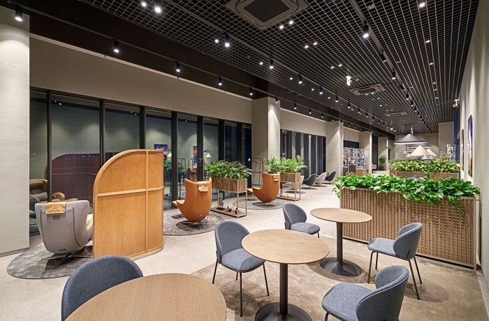 사진-BMW 삼천리 모터스, 천안 서비스센터 새 단장 (4).jpg