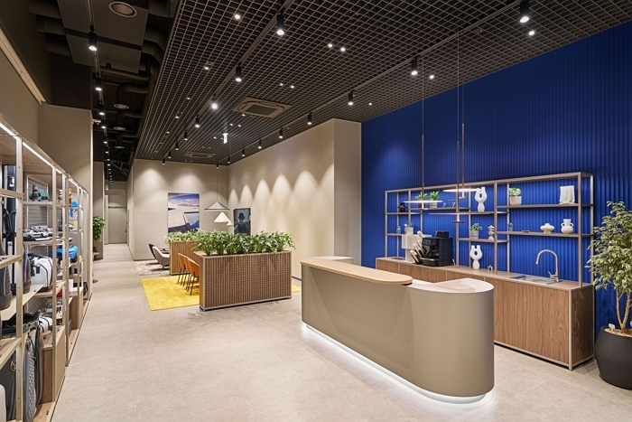 사진-BMW 삼천리 모터스, 천안 서비스센터 새 단장 (2).jpg