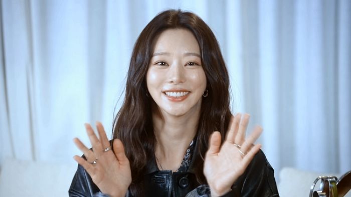 “인형이 걸어오는 줄”... 고소영, 이주빈 실물 미모에 깜짝 놀라 ‘말잇못’