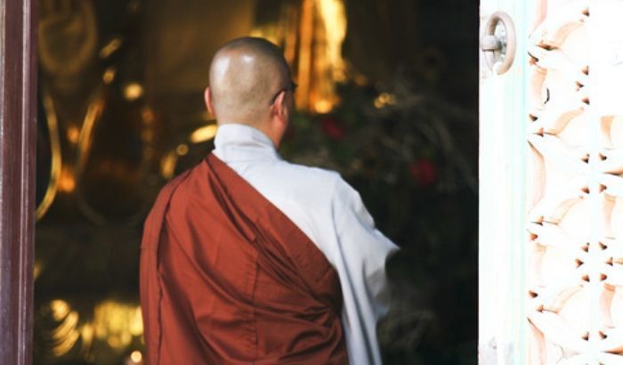 스님,불교조계종,석가탄신일,부처님오신날,코로나19 방역