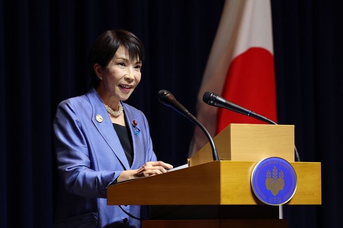 “워라밸 포기한다” 선언했던 日 다카이치 총리, ‘새벽 3시’ 출근 논란