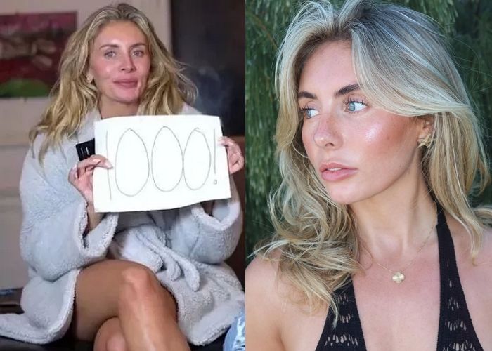 ‘12시간 1057명 성관계’ 기록 세운 성인물 배우, 미성년 막 벗어난 남성 노린다