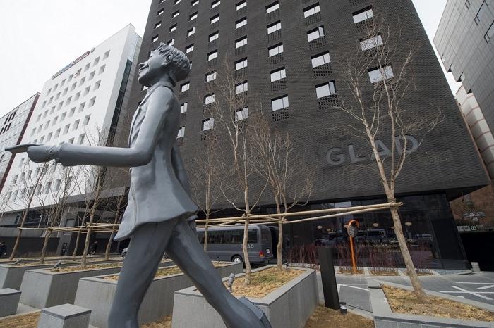 ‘K-콘텐츠’ 타고 호텔 시장 2027년까지 ‘사상 최대’... 글래드, 3분기 최대 실적 경신