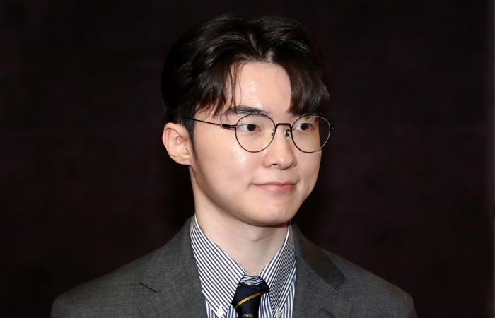 페이커 ‘월즈 쓰리핏’ 감격한 최태원... ‘따뜻한 편지’ 써보냈다