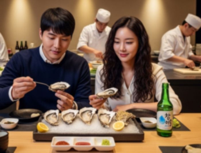 “겨울철 별미 한입에 응급실행?”... 노로바이러스, 겨울에도 기승