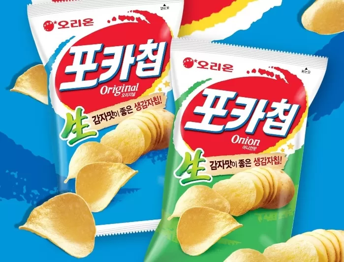 “포카칩 한봉지에 감자 0.6개” 유튜버 실험 영상에 오리온이 다급하게 남긴 댓글