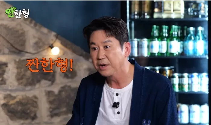 신동엽 애착프로 1순위는 짠한형→2위 동물농장…미우새·불…