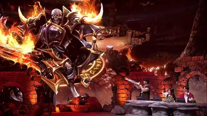 사진 제공 = 리니지M