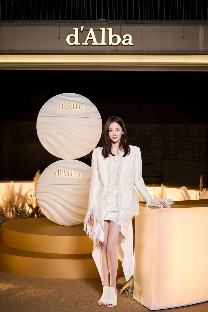 달바, 화이트 트러플 담은 ‘오브제 핸드크림’ 론칭 행사 성료 ... 전종서·TXT 범규가 빛낸 현장