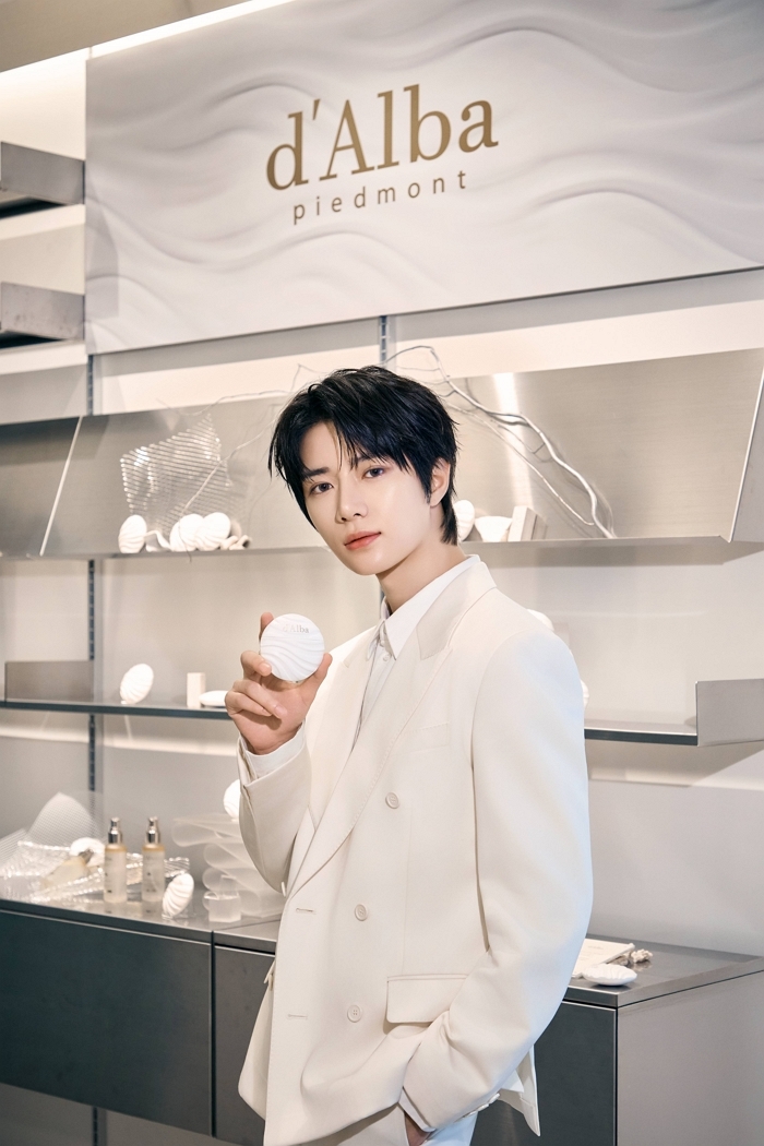 (트루컴) 달바, 감각적인 무드의 ‘오브제 핸드크림’ 행사 성료 2.jpg