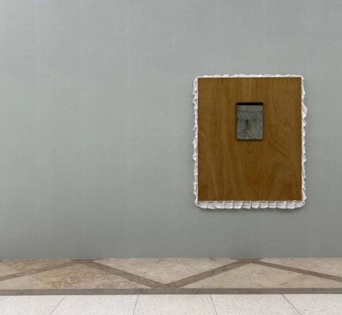 대만 미술관서 ‘먼지 묻은 거울’ 닦은 자원봉사자... 알고 보니 수천만원짜리 작품이었다