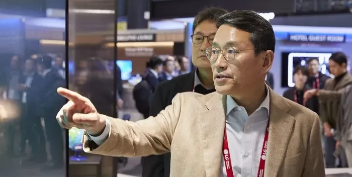 사진 제공 = LG전자