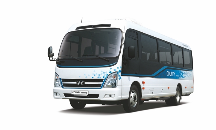 인도네시아에 현대 전기버스 달린다.... ‘발리 e-모빌리티 프로젝트’ 사업 최종 낙찰