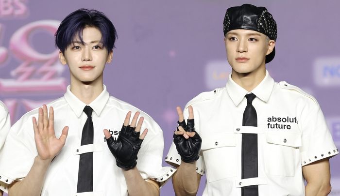 NCT 제노·재민, 첫 연기 호흡 맞춘다... 숏드라마 ‘와인드업’ 내년 상반기 공개