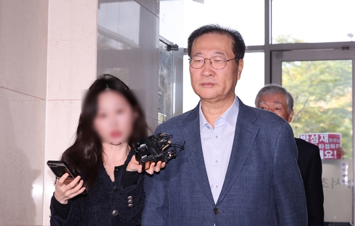 첫 영장 기각 후 한 달... 내란특검, 박성재 전 장관 구속영장 재청구