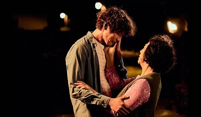 영화 '빛나는 순간'