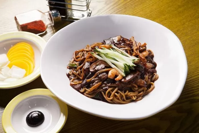 짜장면 / gettyimagesBank