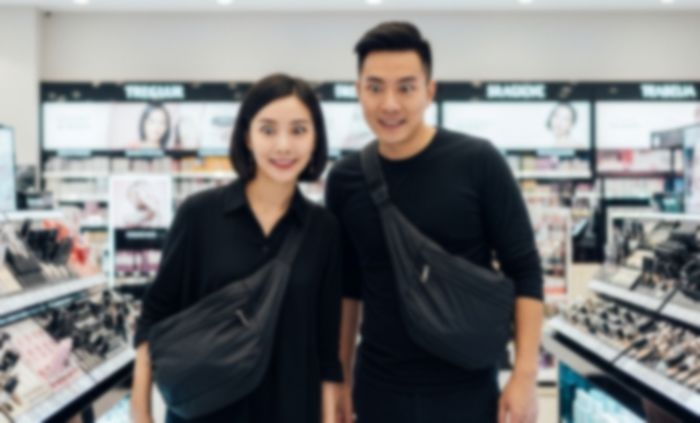 두 달간 ‘올리브영 투어’ 다니던 중국인 부부... 수백만원어치 화장품 훔쳤다