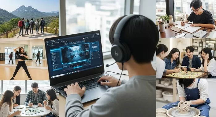 입력 프롬프트를 기반으로 생성된 이미지