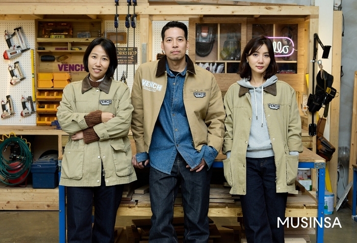 무신사, 지역 소상공인 위한 패션 상생... 업종별 특성 고려한 맞춤형 ‘워크웨어’ 제작 지원