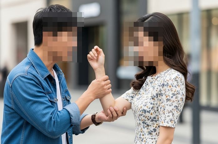 ‘바람둥이’ 절친 남편 구애 숨겼다가 우정 파탄... “친구는 유산·이혼”