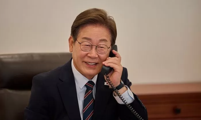 이재명 대통령 / 뉴스1